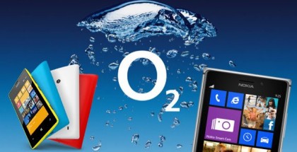 O2 logo