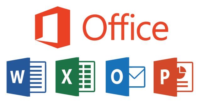 office 2019 logo