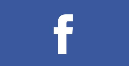 facebook logo official