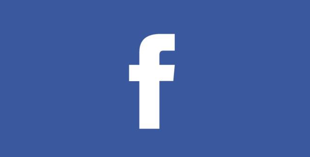 facebook logo official