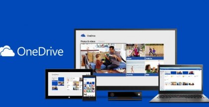 OneDrive storage space app