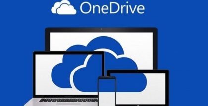 OneDrive