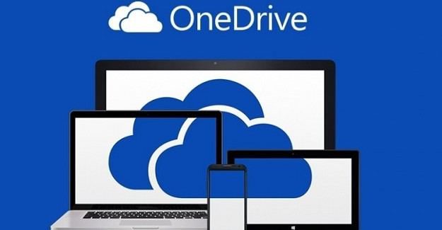 OneDrive