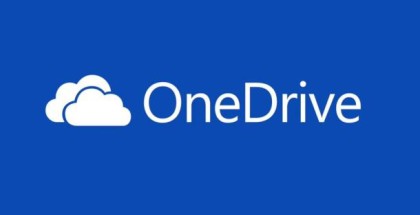 OneDrive cloud storage for windows phone