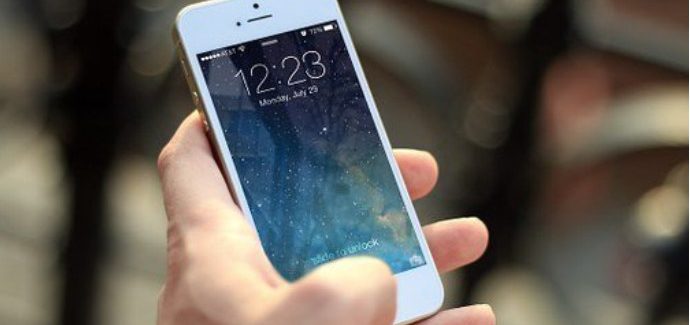 Gaming on smartphones has changed