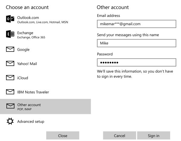 outlook-gmail