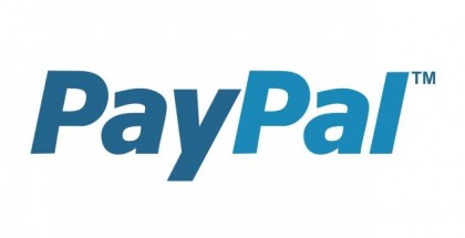 paypal logo