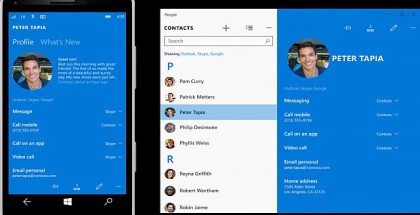 people apps for windows 10