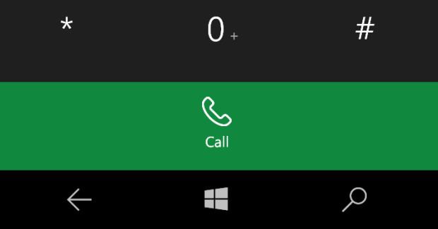 phone app