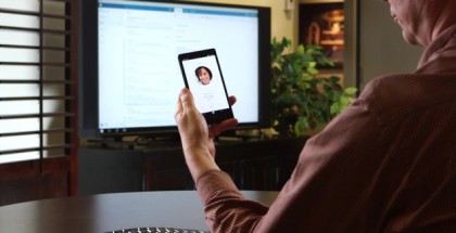 Windows Phone turns into a PC