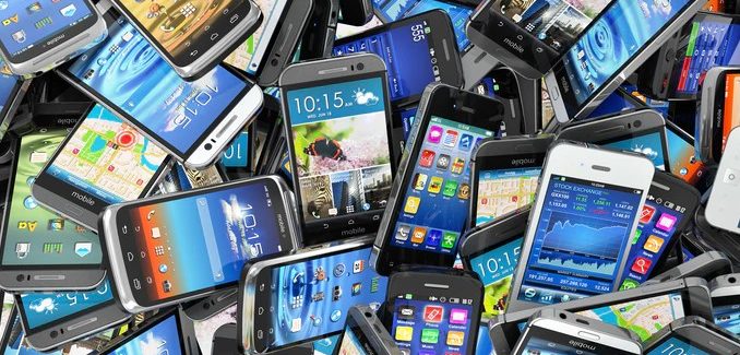 Importance of mobile phones recycling in 2020