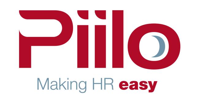 Automate employee administration using Windows Phone and Piilo HR app