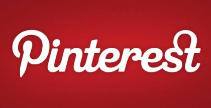 Pinterest logo