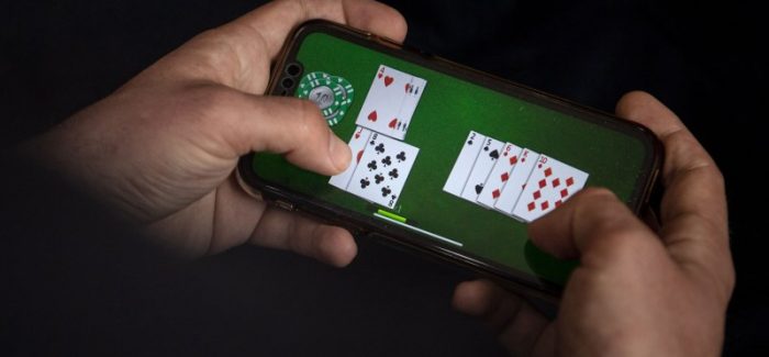 Mobile Technology and Applications are Progressively Improving: The Trend of Gaming Apps