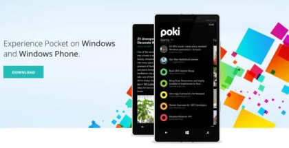 Poki app for WIndows