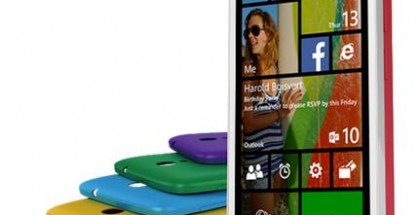 Alcatel One Touch Pop 2 windows phone 2014