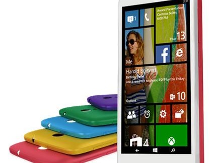 Alcatel One Touch Pop 2 windows phone 2014