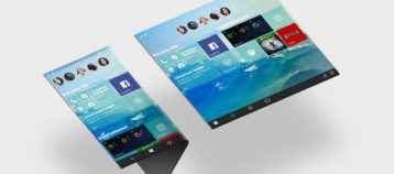 Windows Core OS: Andromeda and Polaris
