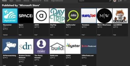 Progressive Web App (PWAs)