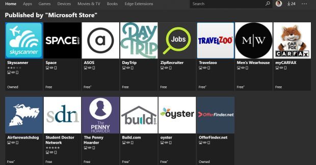 Progressive Web App (PWAs)