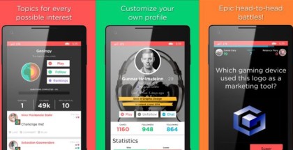 Quiz Up windows phone