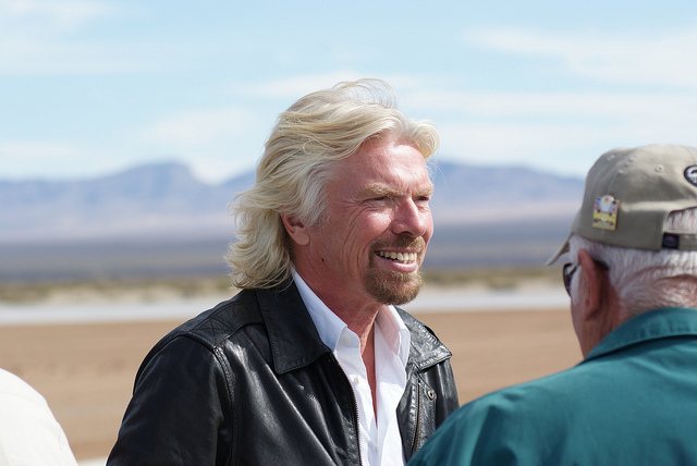 "Branson" (CC BY 2.0) by Jeff Foust