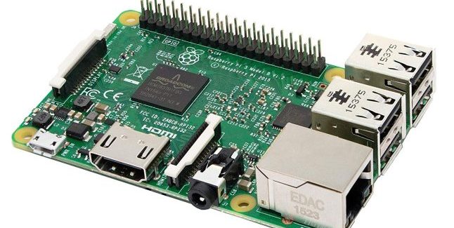 How to Build a Gameboy from a Raspberry Pi