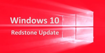 Redstone update
