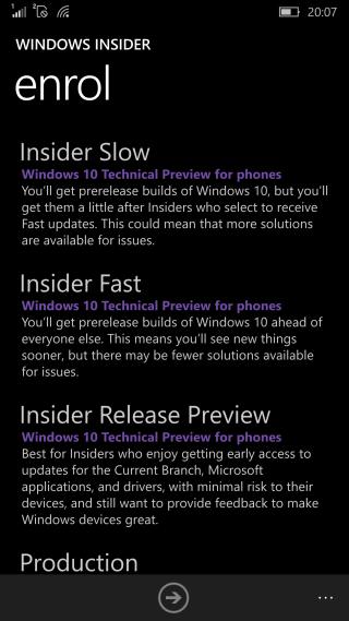 release preview windows insider