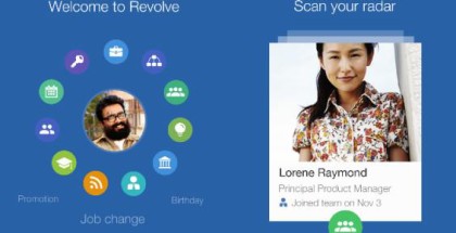 Microsoft Revolve