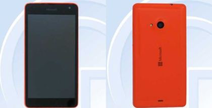 RM 1090 or the first Microsoft Lumia