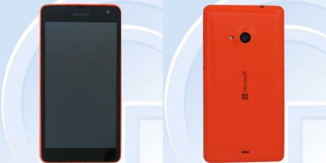 RM 1090 or the first Microsoft Lumia