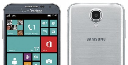 samsung ativ SE verizon 2014