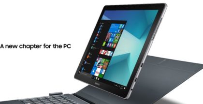 Samsung Galaxy Book specs: