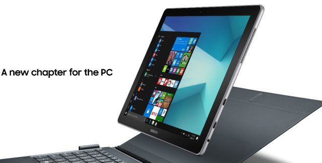 Samsung Galaxy Book specs: