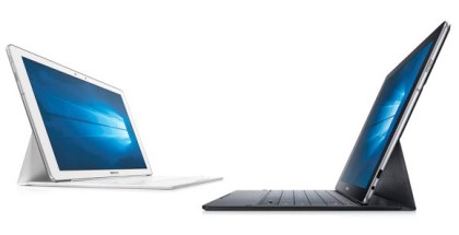 Samsung Galaxy tabPro S