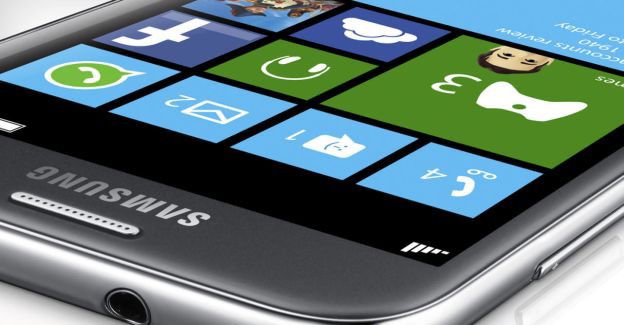 Samsung to build new Windows Phones in 2015