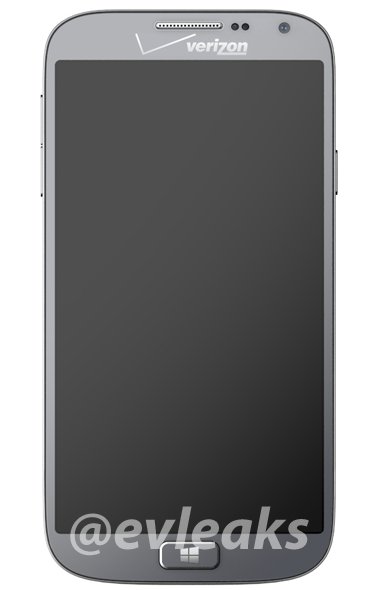 Samsung Windows Phone 2014
