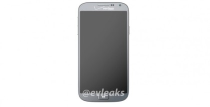 Samsung Windows Phone Huron 2014 for Verizon