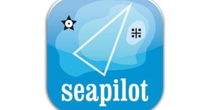 seapilot logo app