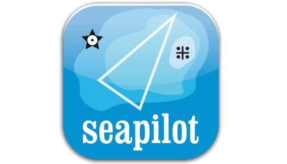 seapilot logo app