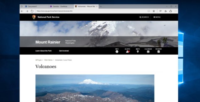 Windows Sets