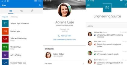 SharePoint