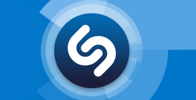 shazam logo