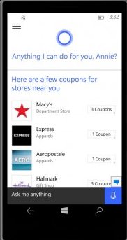 shopular mobile app