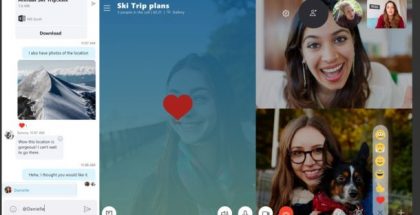 skype for windows 10