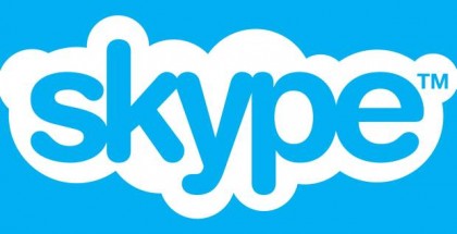 Skype logo