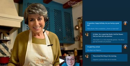 Skype Translator
