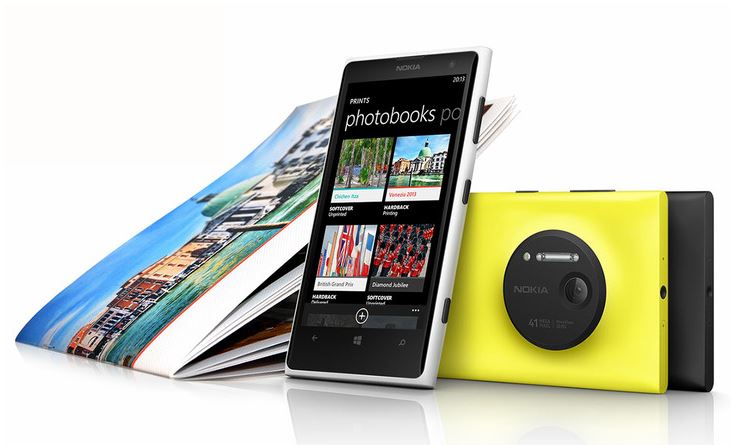 Snapcam available soon for Windows Phone 8