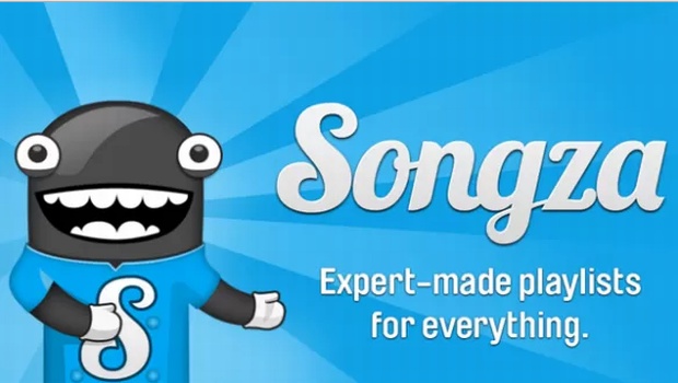 songza logo